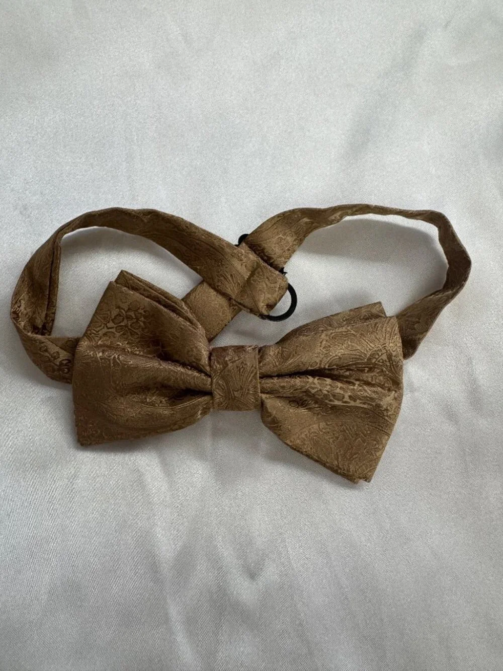 NWOT Amanti Formal Vest Set - 2XL